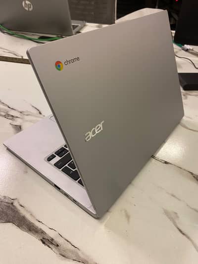 Chromebook acer 4gb 32gb