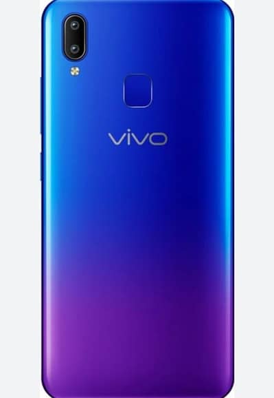 Vivo Y93