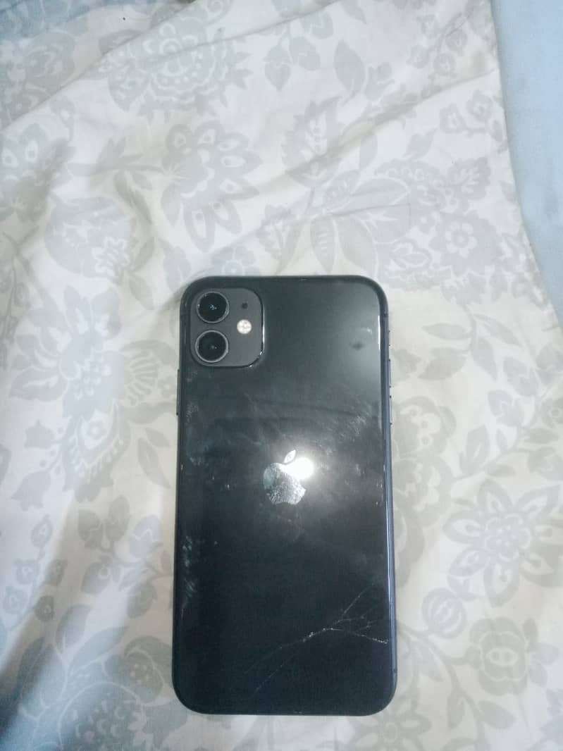 IPHONE 11 1