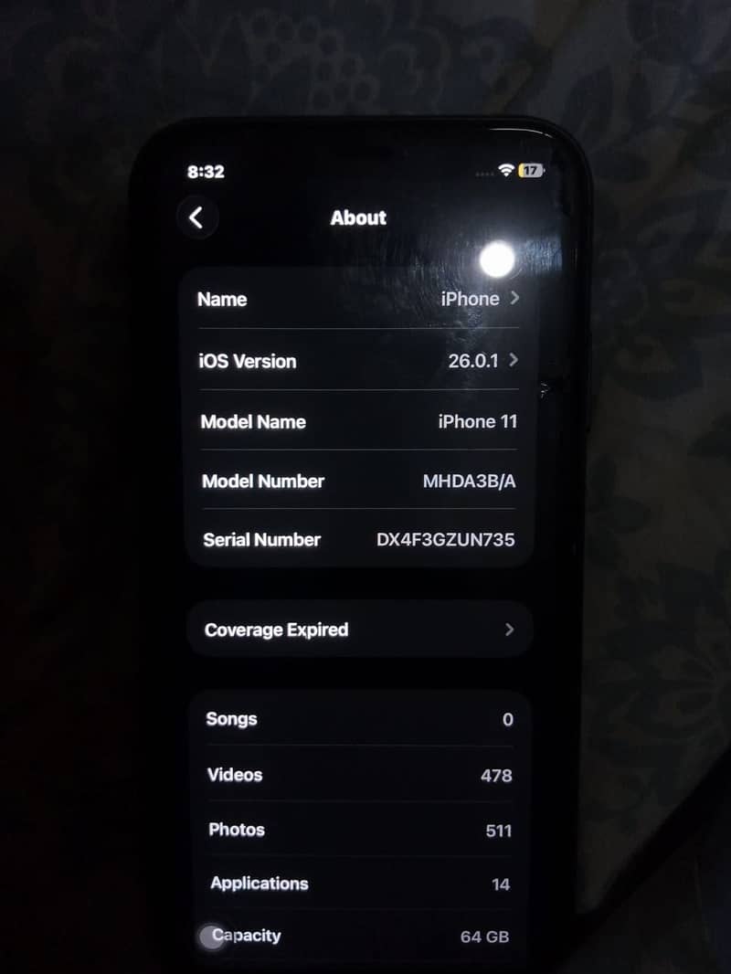 IPHONE 11 2