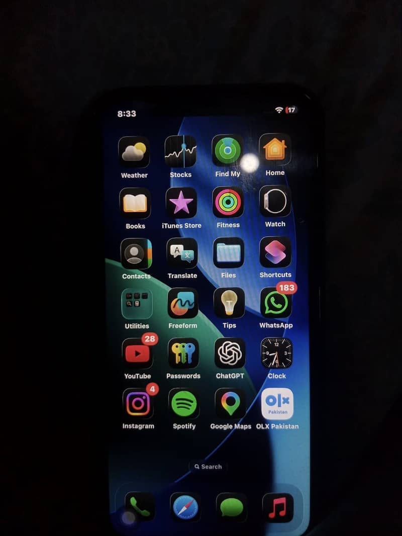 IPHONE 11 3