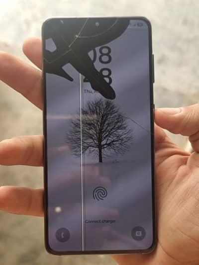 Samsung Mobile S21 Plus