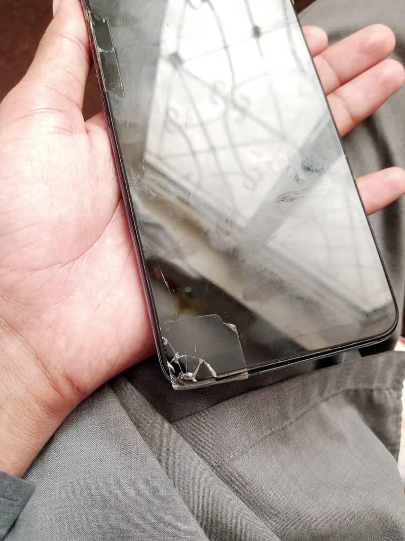 Infinix Note 7 2