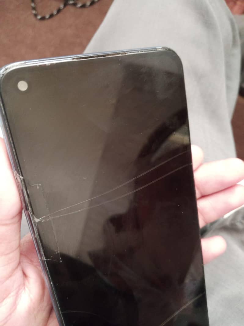 Infinix Note 7 4
