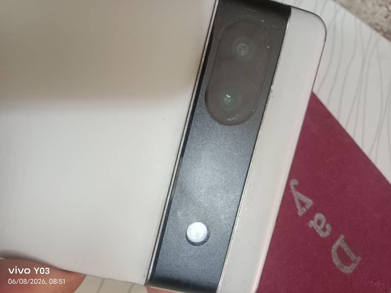 Google Pixel 6a 6