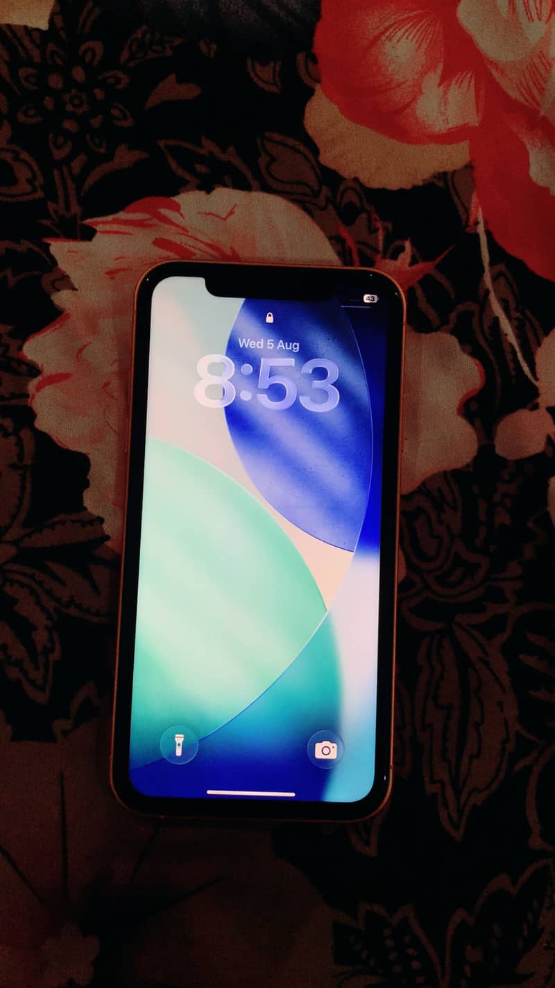 Apple iPhone 11 4