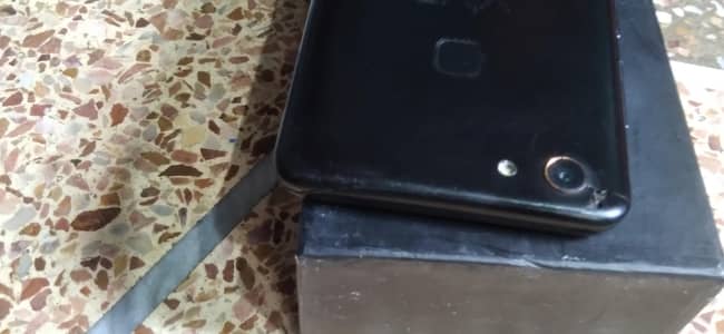 Vivo Other Model