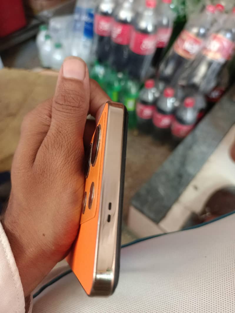 Infinix Note 30 2