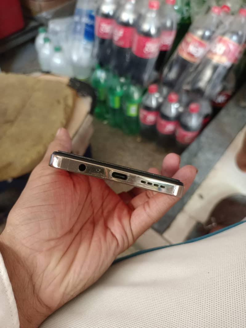 Infinix Note 30 3