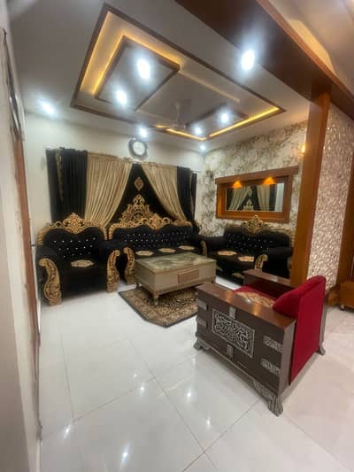 5 Marla House Available For Sale In Overseas Enclave Overseas C Bahria Town Lahore