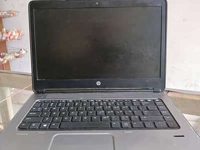 aoa good cadtion i5 4gen with nvm 32gb