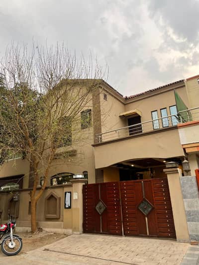 5 Marla House LDA Approved For Sale In Ali Block Sector B Bahria Town Lahore