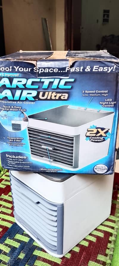 mini cooler