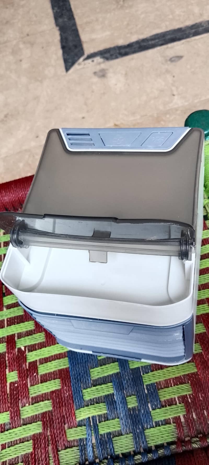 mini cooler 1