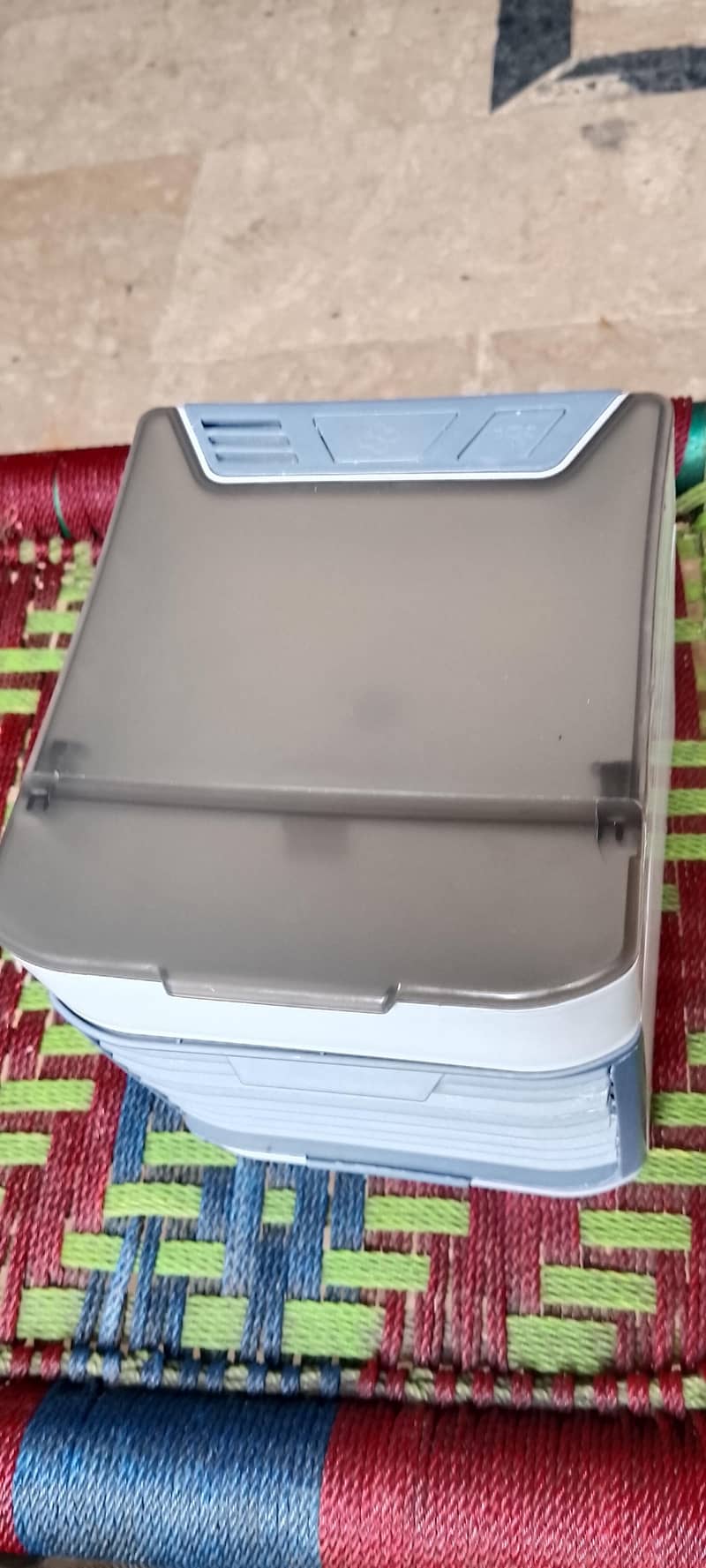 mini cooler 2