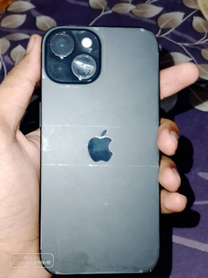 Apple iPhone 15 6