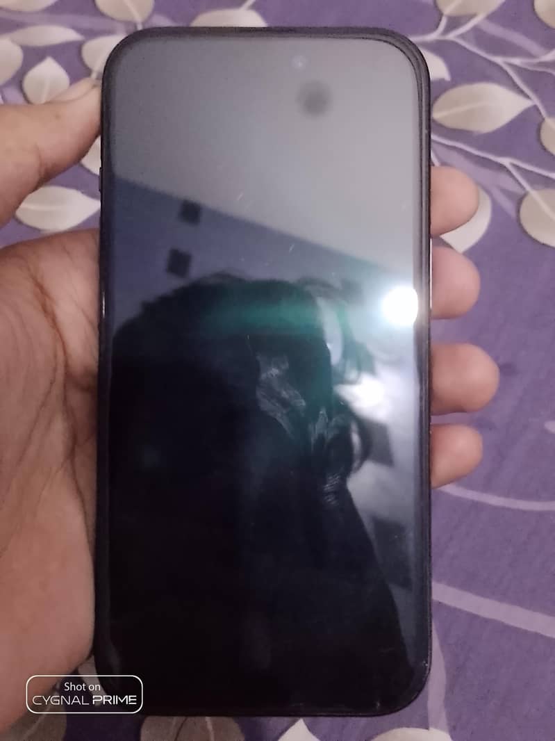 Apple iPhone 15 7