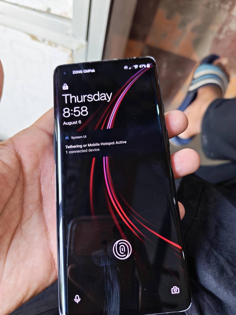 One Plus 8 2