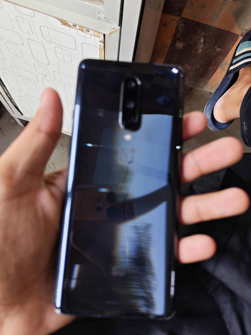 One Plus 8 3