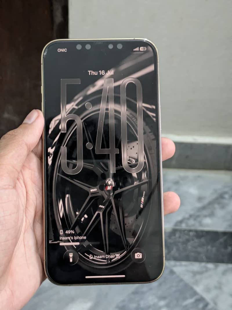 Apple iPhone 12 Pro Max 3