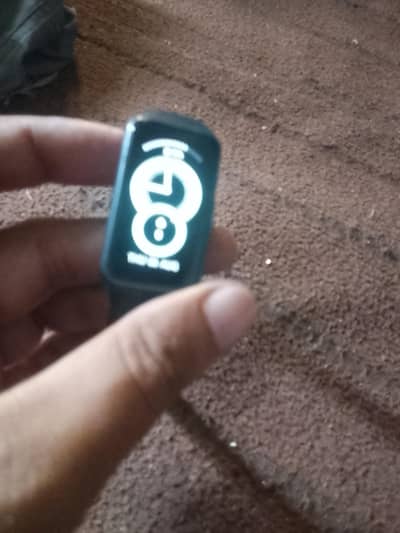 hawei band 6 sale orignall band arjent sele orignall wire