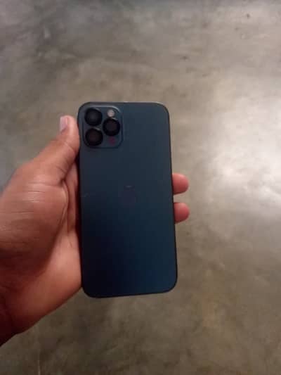 Apple iPhone 12 Pro exchange possible iPhone