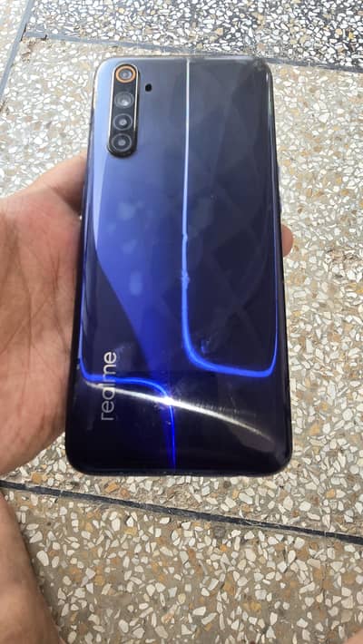 Realme 6