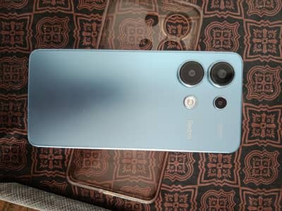 Xiaomi Redmi Note 13
