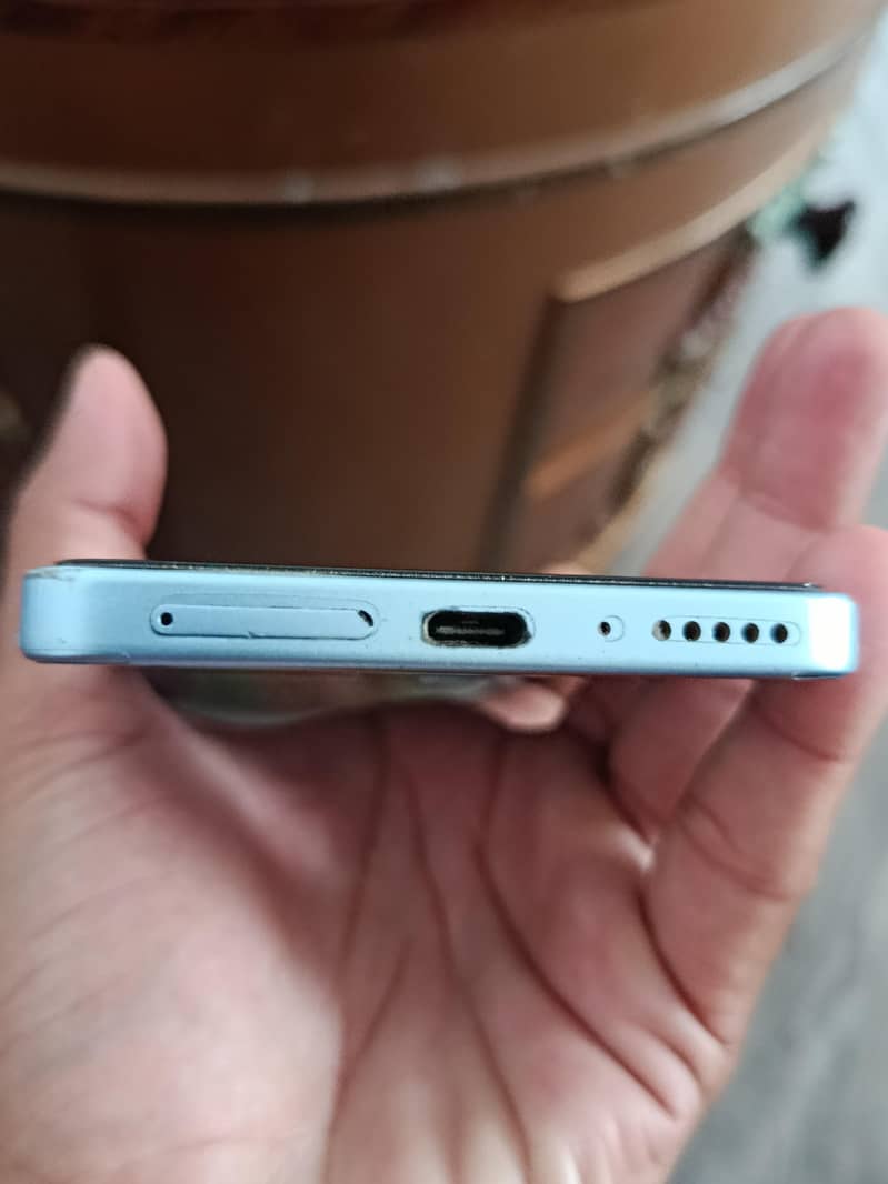 Xiaomi Redmi Note 13 2