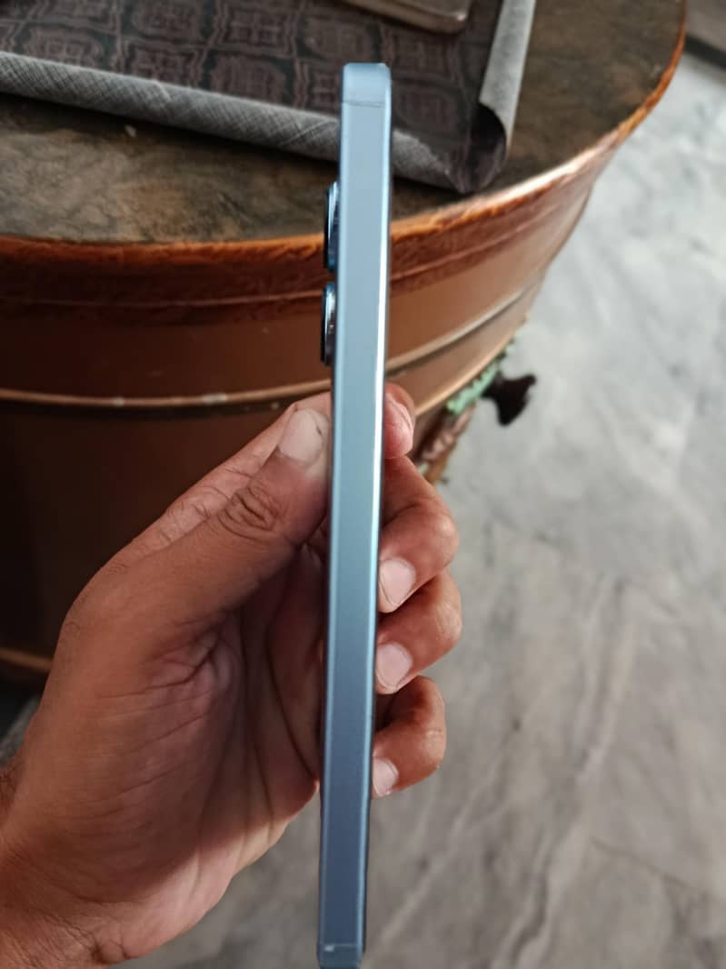 Xiaomi Redmi Note 13 3