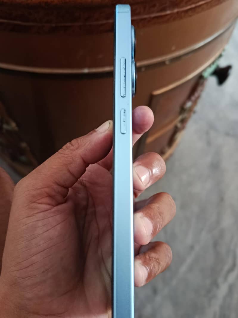 Xiaomi Redmi Note 13 4