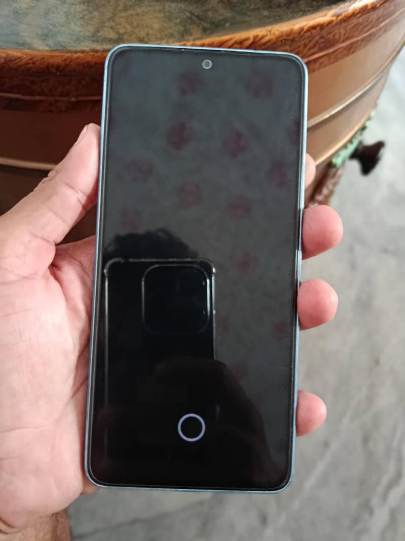 Xiaomi Redmi Note 13 5