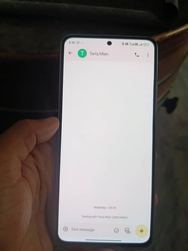 Xiaomi Redmi Note 13 6