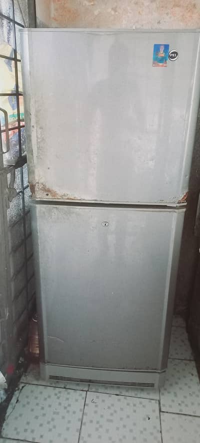 PEL Refrigerator