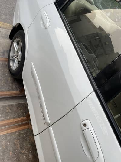 Honda City IDSI 2007