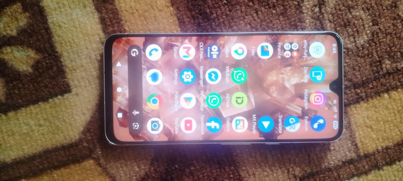 Google Pixel 8 0