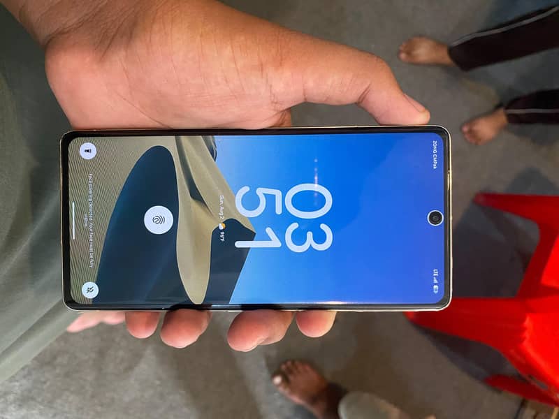 Google Pixel 7 Pro 2