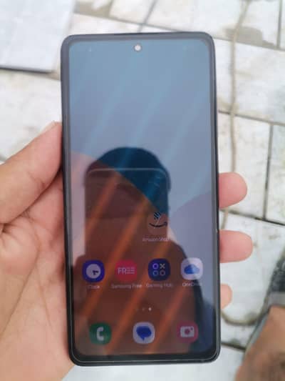 Samsung Mobile A52