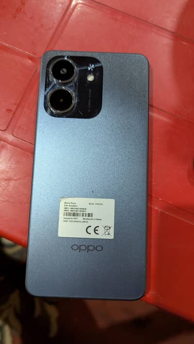 OPPO A5x