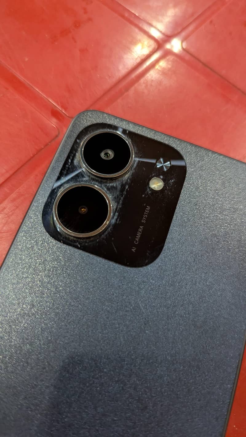 OPPO A5x 1