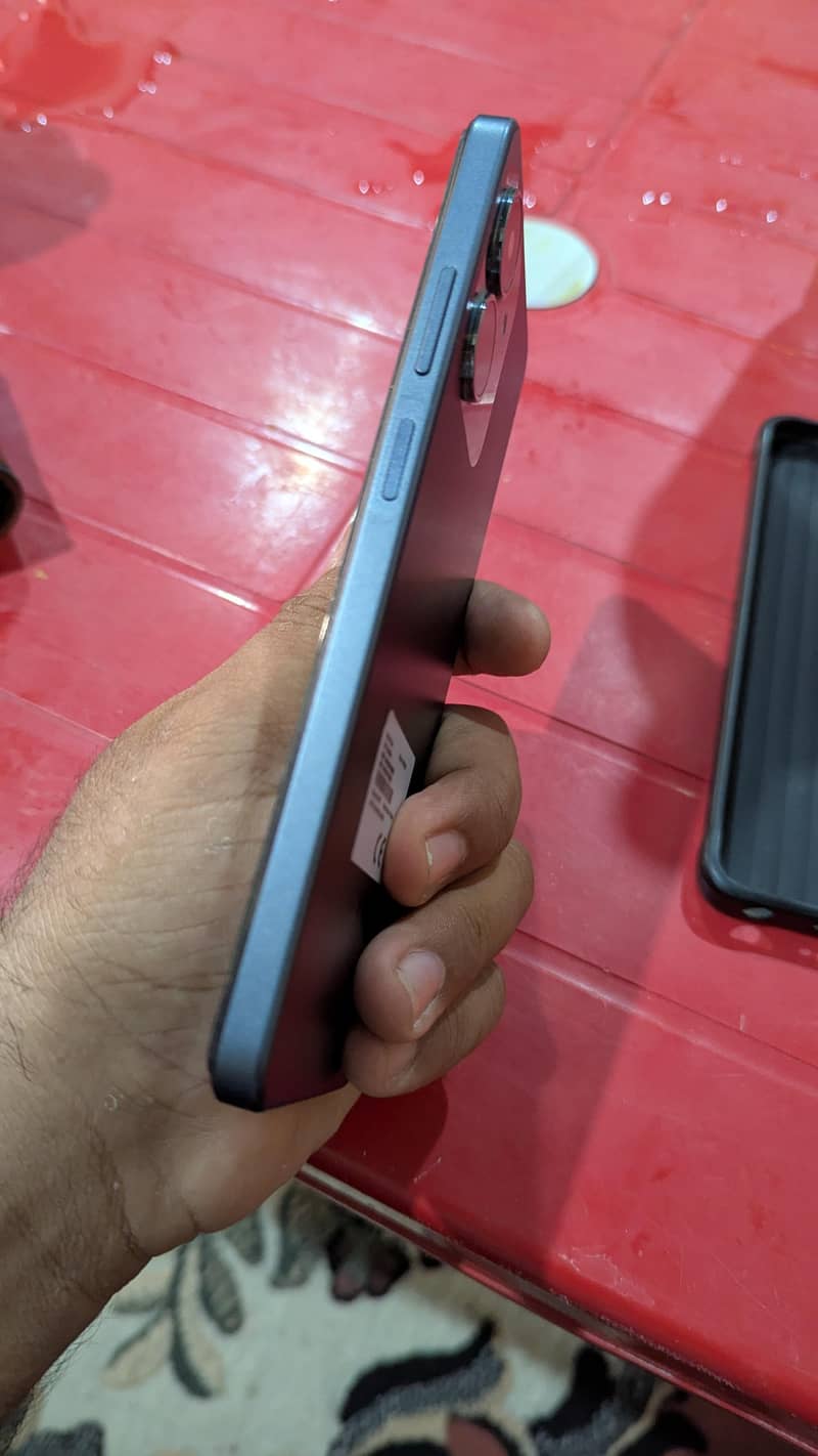 OPPO A5x 4
