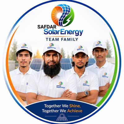 I provide Solar installation services with materials