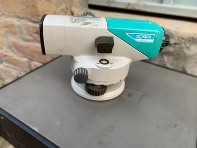 B40 AUTO LEVEL