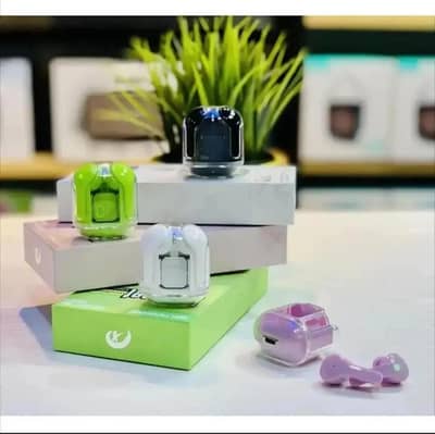 Wireless Earbuds Airpods Air 31 Multicolor