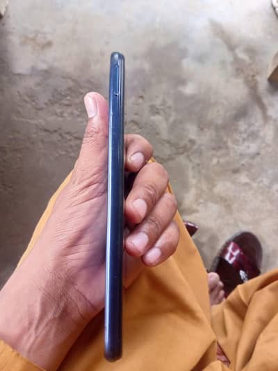 Vivo Y12A