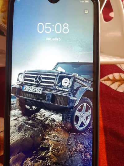 Vivo Y19