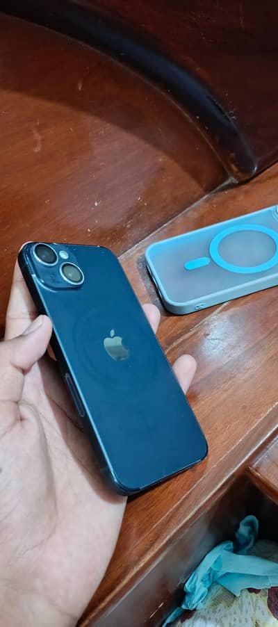 Apple iPhone 14