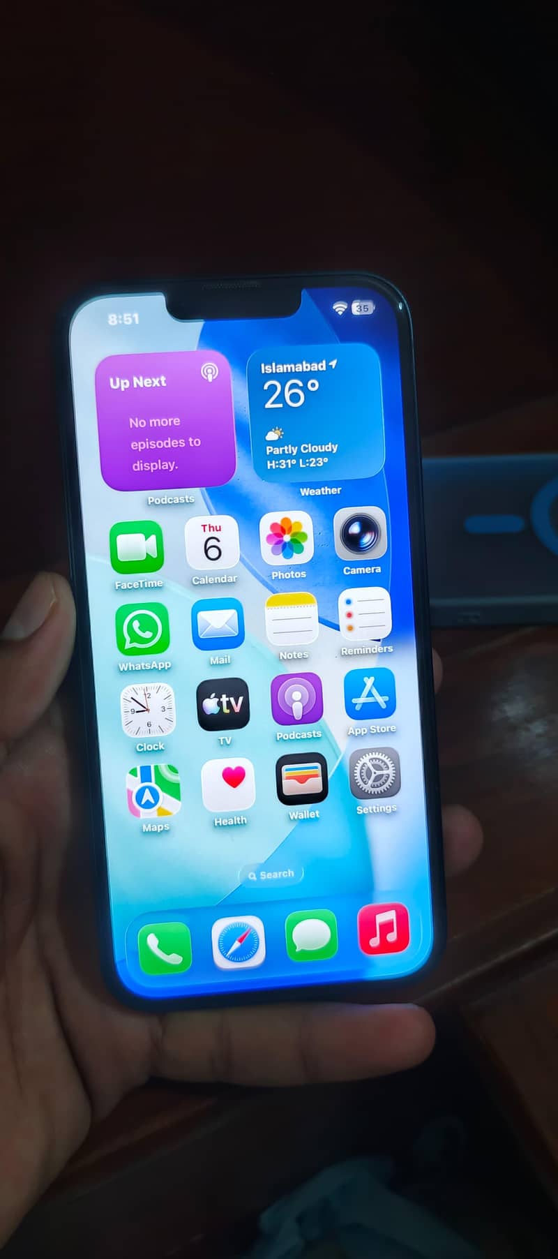 Apple iPhone 14 9