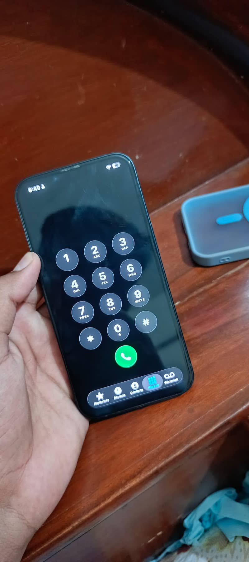 Apple iPhone 14 10