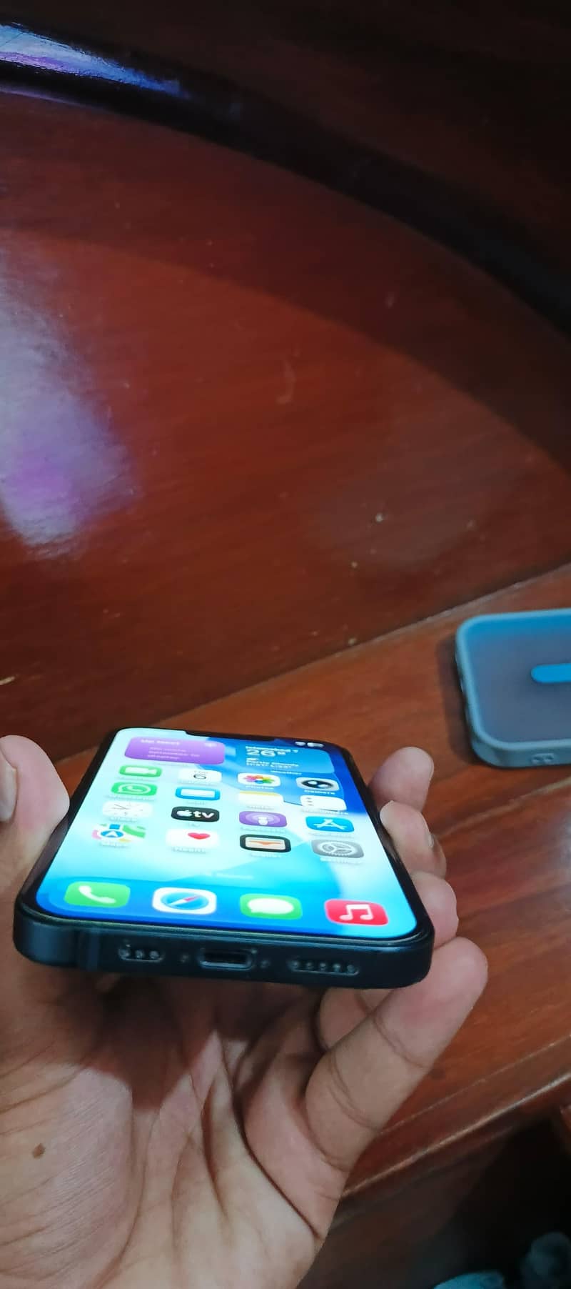 Apple iPhone 14 11